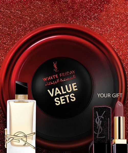 LIBRE EAU DE PARFUM 90ml VALUE SET